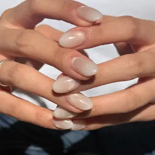 ネイル JON YUEのネイルデザイン