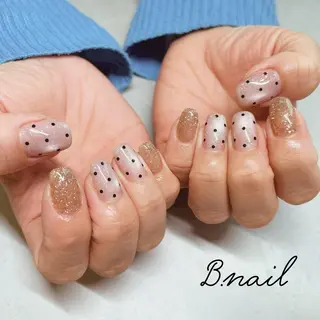 ネイル B.nail | cocoroのネイルデザイン