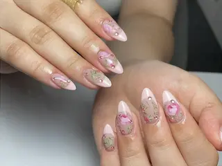 ネイル Emi🌸Belle Nail Salonのネイルデザイン