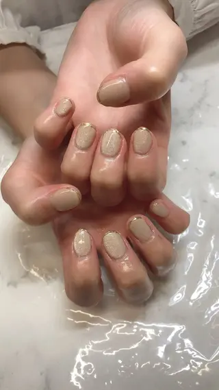 ネイル ✨アン ミユ✨のネイルデザイン