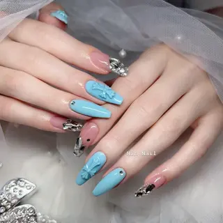 ネイル Hin Nail 日本橋店のネイルデザイン