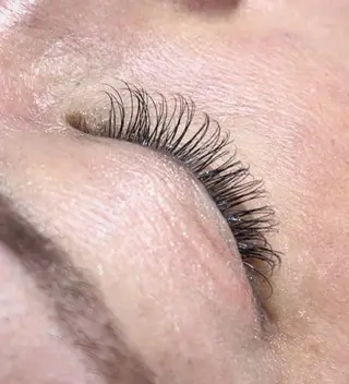 マツエク・マツパ VERDE西院 渋谷　友和のヘアスタイル