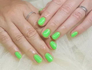 ネイル Nail Salon J.C京急弘明寺駅のネイルデザイン