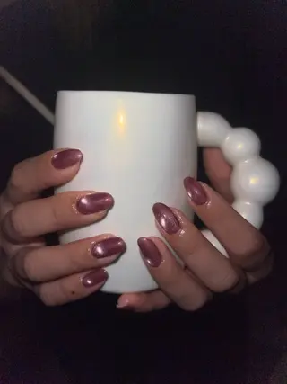 ネイル AfterSugar zanのネイルデザイン