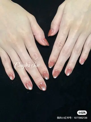ネイル し んのネイルデザイン