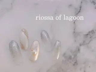 ネイル リオッサ オブ ラグーン神戸店のエステ・リラクイメージ