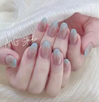 ネイル ANG Studioのネイルデザイン