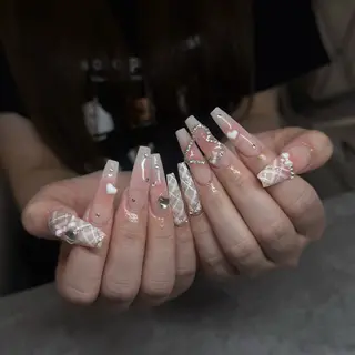 ネイル IROHA NAIL 北村菜帆のネイルデザイン