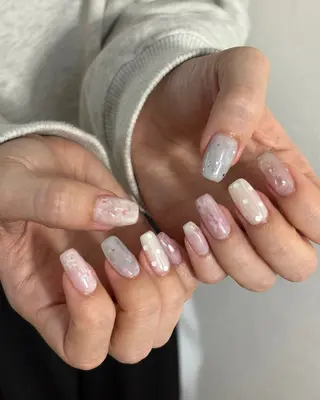 ネイル ロイ ネイルのその他イメージ