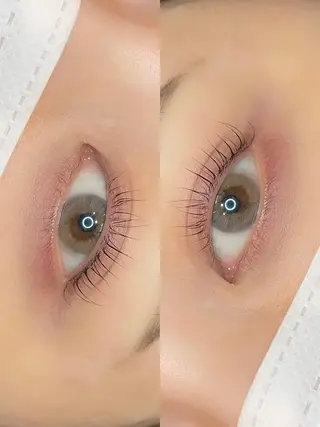 マツエク・マツパ 眉毛専門店brow art上野店 阿部の眉毛・アイブロウイメージ