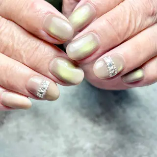 ネイル nailsalon liccáのネイルデザイン