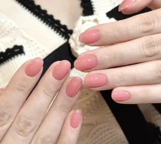 ネイル Pure&Rich Nailのネイルデザイン