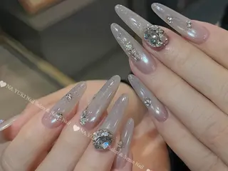 ネイル Mai マイのネイルデザイン