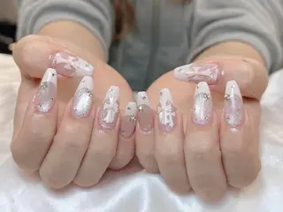 ネイル sorako 101のネイルデザイン