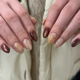ネイル filonnail_ ayakoのネイルデザイン