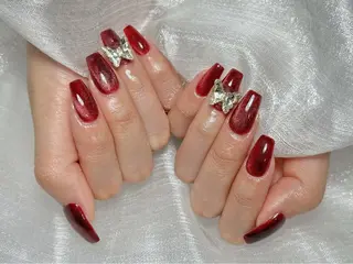 ネイル TS. nails___のネイルデザイン