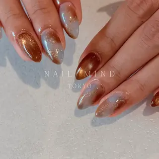 ネイル NailMind Tokyoのネイルデザイン