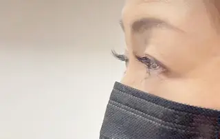 マツエク・マツパ hairsalon 556のマツエク・マツパデザイン
