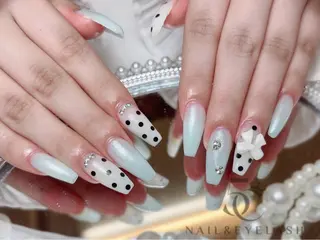 ネイル 5C NAIL 5C NAILのネイルデザイン