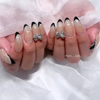 ネイル Roi ayanaのネイルデザイン