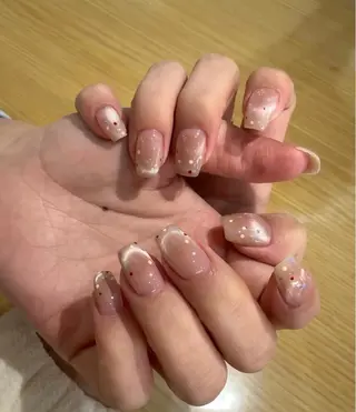 ネイル U mi Nail Salonのネイルデザイン