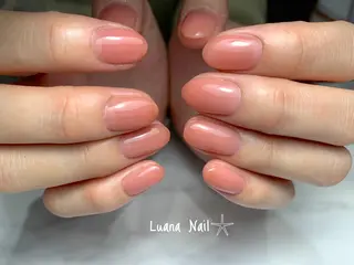 ネイル BeauJu by Luana Nailのネイルデザイン