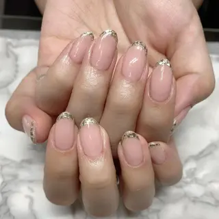 ネイル nail salon 9NINEのネイルデザイン