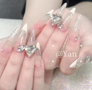 ネイル N.one minaのネイルデザイン