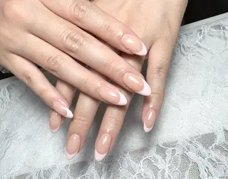 ネイル HAPI NAILSのネイルデザイン