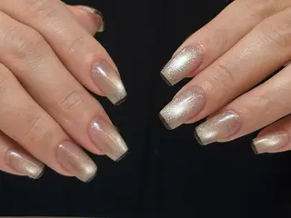 ネイル LINEA.nail STUDIOのネイルデザイン