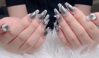 ネイル Lenie Nail Salonのネイルデザイン