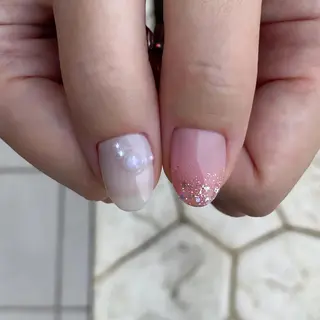 ネイル u sのネイルデザイン