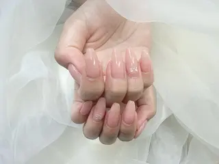 ネイル NailSalon✨ Écrinエクランのネイルデザイン
