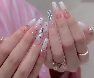 ネイル H.baby Nail Salonのネイルデザイン