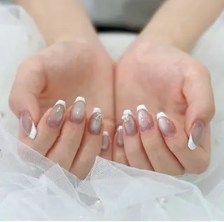 ネイル Lovely Nail Salonのネイルデザイン