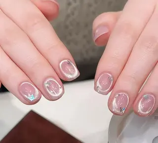 ネイル NANA nail ✨西川口店のネイルデザイン