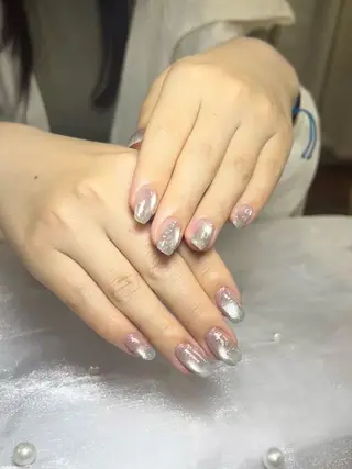 ネイル 🦋new Nail🦋ニノのネイルデザイン