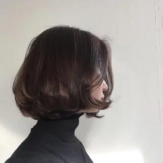 ショート メンズ/レディース/ wotaku.のヘアスタイル