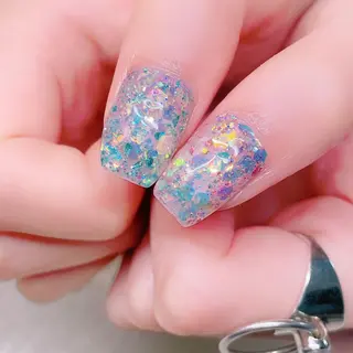 ネイル Nailist suzuのネイルデザイン