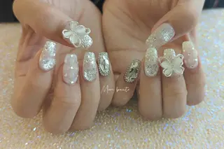 ネイル I LOVE ME NAIL.｡.:*♡のネイルデザイン