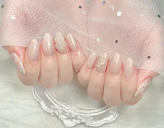 ネイル Chan Nail Salonのネイルデザイン