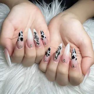 ネイル Feel remiのネイルデザイン