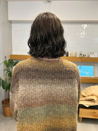 ショート カラー 、 、のヘアスタイル