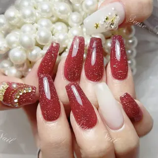 ネイル 🎀Sense Nail新宿店🎀のネイルデザイン