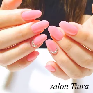 ネイル Private SalonTiaraのネイルデザイン
