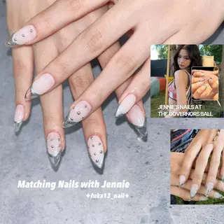 ネイル Nail♡Fuka. /7月予約受付中のネイルデザイン