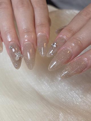 ネイル LadyNail Kiyoka/大名のネイルデザイン