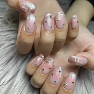 ネイル Beauty Space N&Nのネイルデザイン