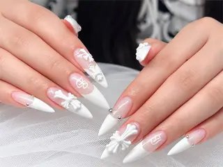 ネイル RIRI 池袋のネイルデザイン