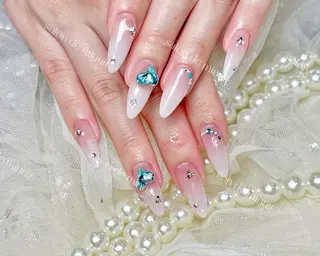 ネイル Emily 🎀のネイルデザイン